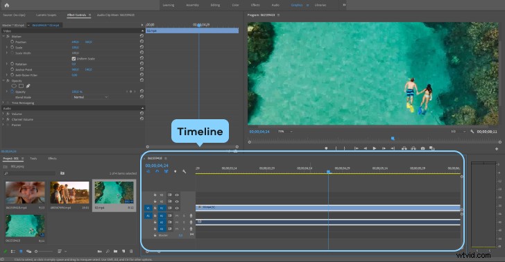 How to Easily Remove Audio from Video in Adobe Premiere Pro: Step-by-Step Guide