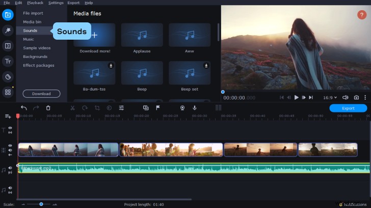 How to Easily Remove Audio from Video in Adobe Premiere Pro: Step-by-Step Guide