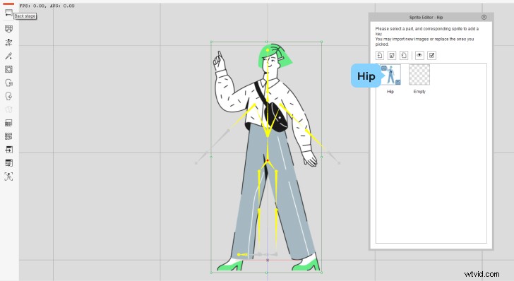 Bring Cartoons to Life: How to Seamlessly Merge 2D Animation with Live-Action Footage