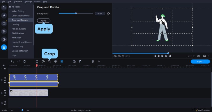 Bring Cartoons to Life: How to Seamlessly Merge 2D Animation with Live-Action Footage