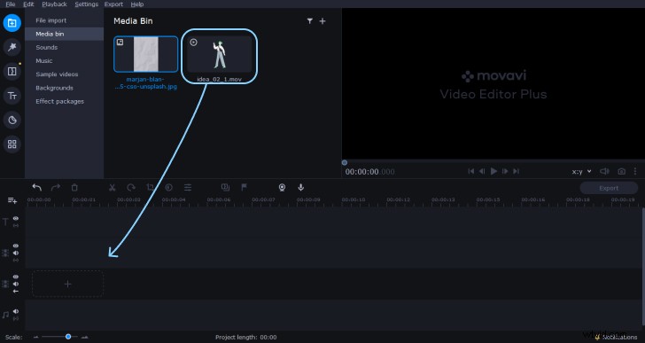 Bring Cartoons to Life: How to Seamlessly Merge 2D Animation with Live-Action Footage
