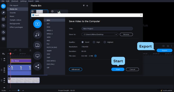 Bring Cartoons to Life: How to Seamlessly Merge 2D Animation with Live-Action Footage