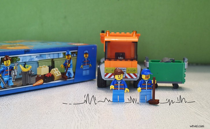 Create Stunning Stop-Motion Videos: Step-by-Step Beginner s Guide