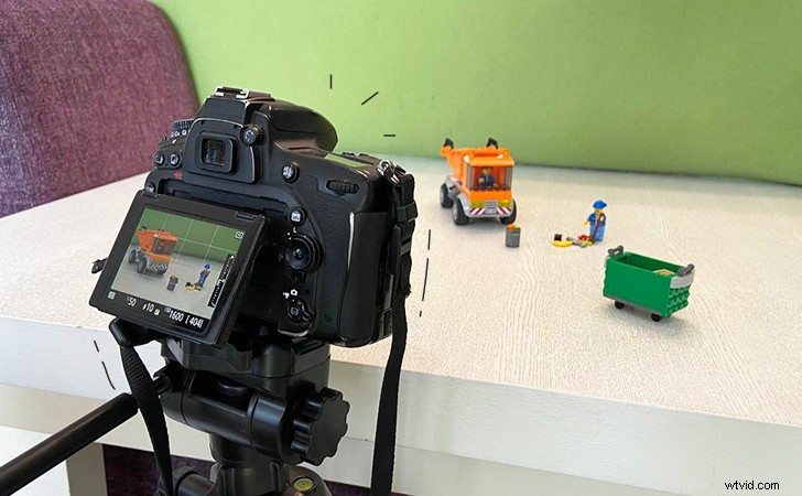 Create Stunning Stop-Motion Videos: Step-by-Step Beginner s Guide