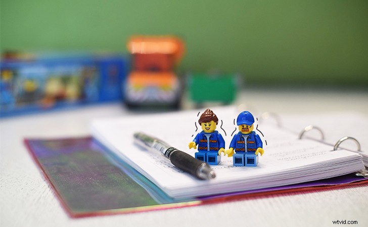 Create Stunning Stop-Motion Videos: Step-by-Step Beginner s Guide