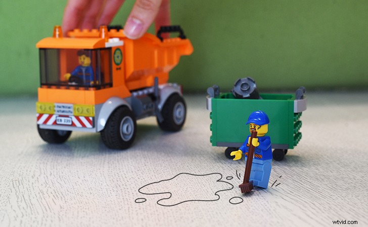 Create Stunning Stop-Motion Videos: Step-by-Step Beginner s Guide