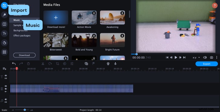 Create Stunning Stop-Motion Videos: Step-by-Step Beginner s Guide