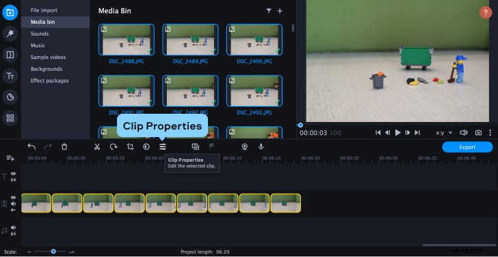 Create Stunning Stop-Motion Videos: Step-by-Step Beginner s Guide