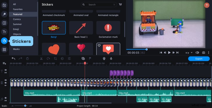 Create Stunning Stop-Motion Videos: Step-by-Step Beginner s Guide