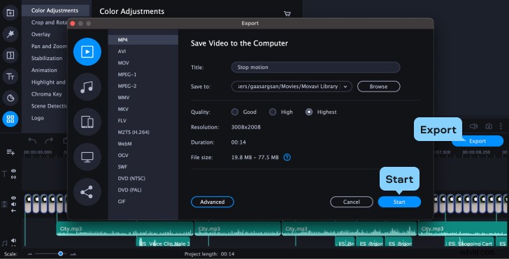 Create Stunning Stop-Motion Videos: Step-by-Step Beginner s Guide