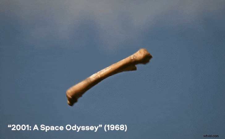 Master Video Editing Basics: 10 Essential Film Cuts for Stunning Results