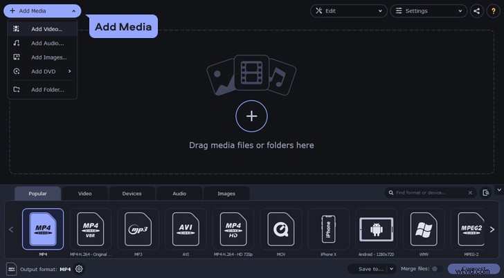 How to Open MP4 Files Easily: Best Players & Converters Guide