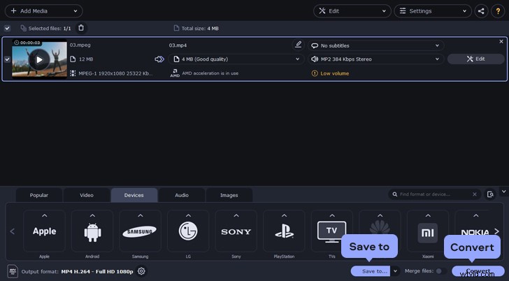 How to Open MP4 Files Easily: Best Players & Converters Guide