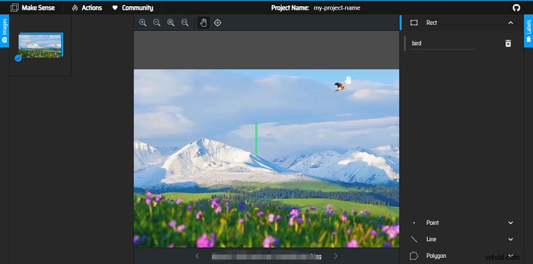 Image Annotation Explained: Top Tools and Best Practices for AI Projects