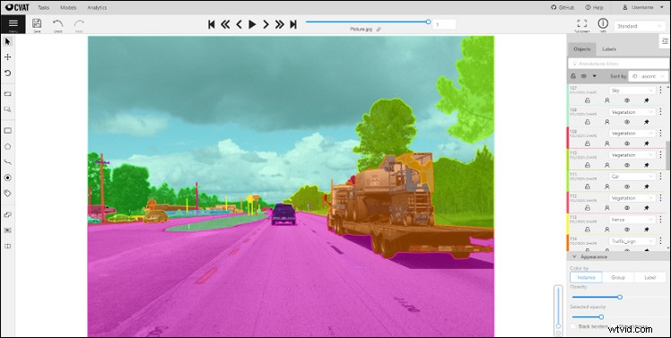 Image Annotation Explained: Top Tools and Best Practices for AI Projects