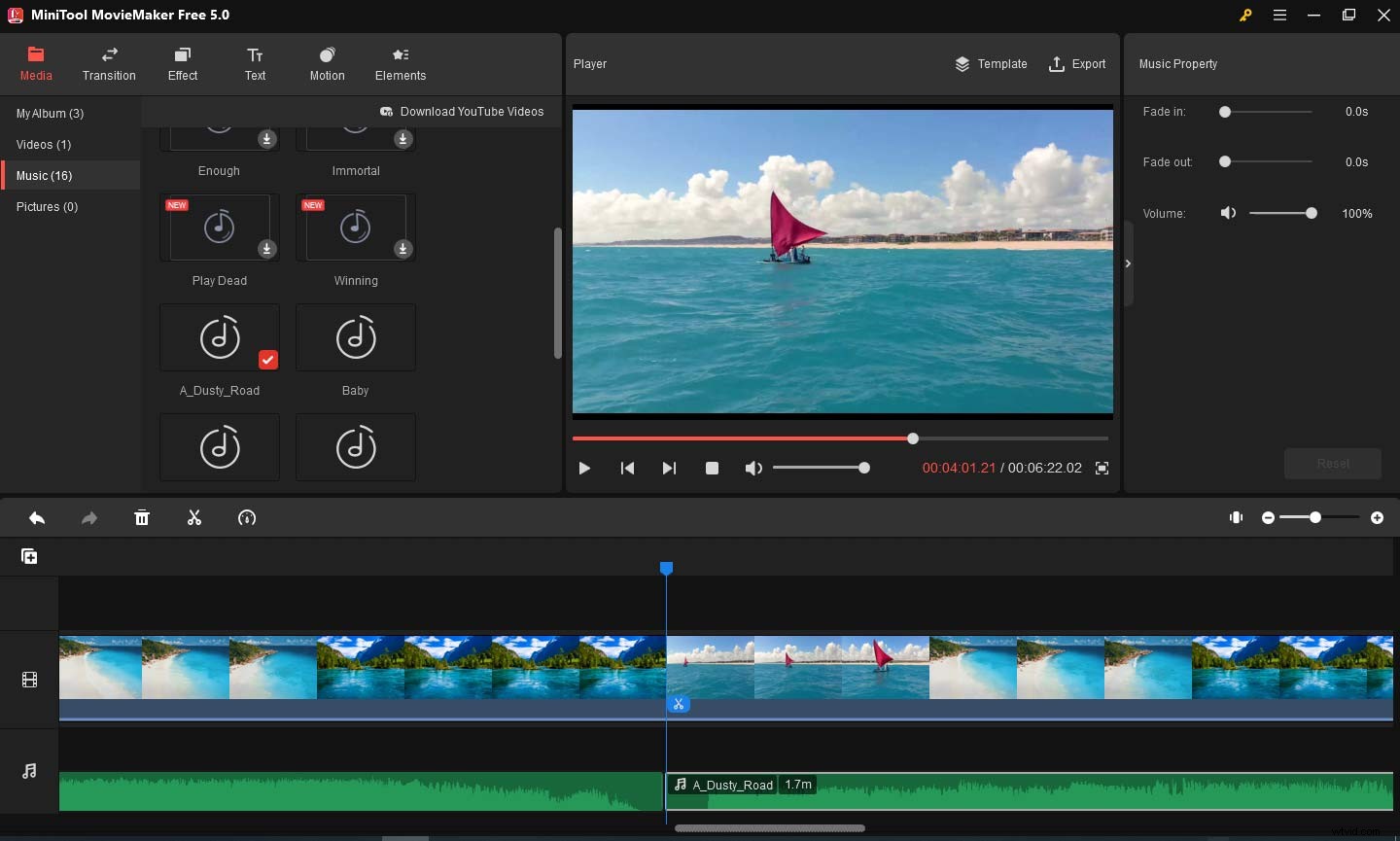 How to Add Multiple Songs to Your YouTube Video: 2 Simple, Effective Methods