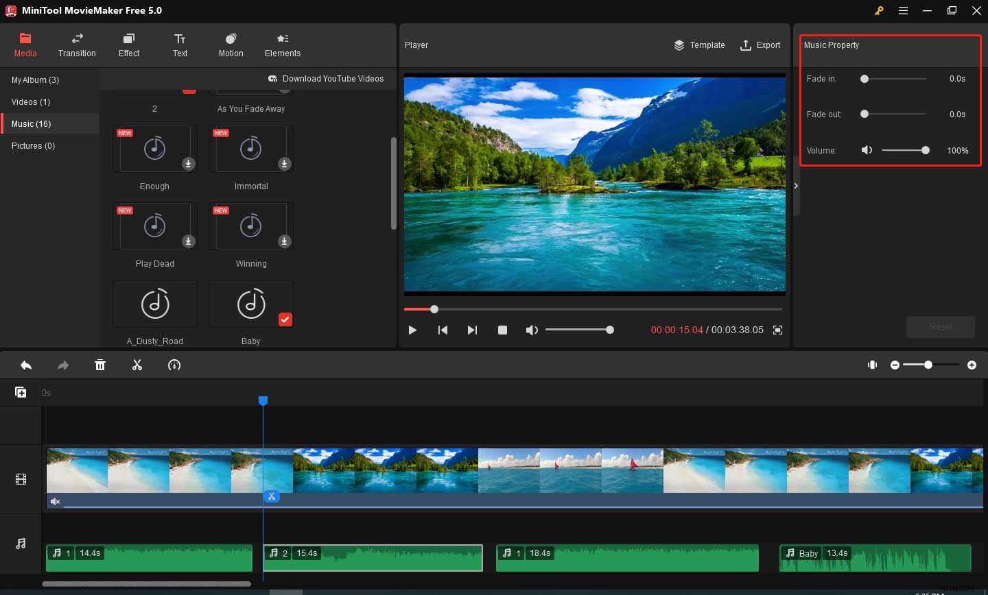 How to Add Multiple Songs to Your YouTube Video: 2 Simple, Effective Methods