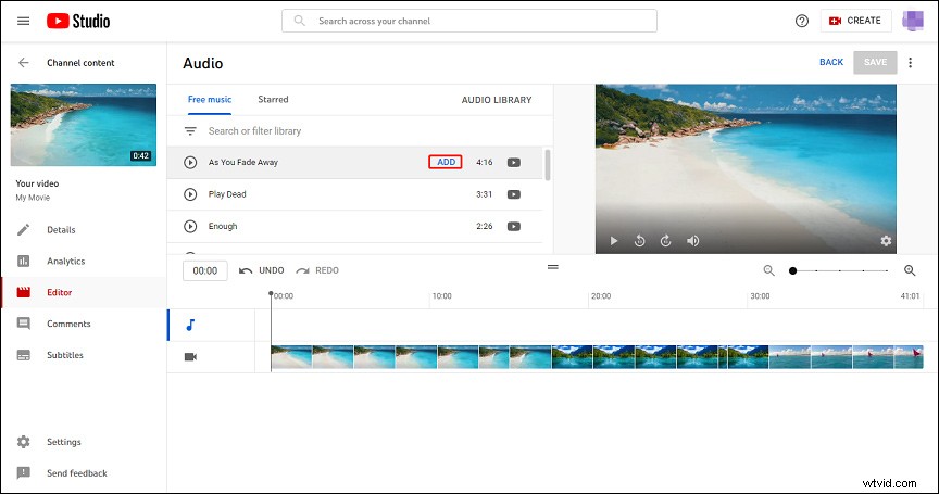 How to Add Multiple Songs to Your YouTube Video: 2 Simple, Effective Methods