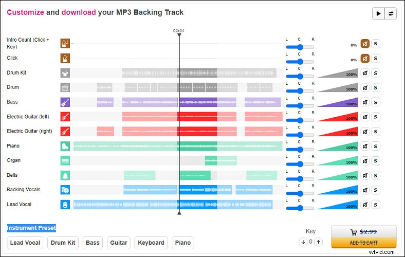 How to Extract Instrumental Versions from Songs: 2 Proven Methods