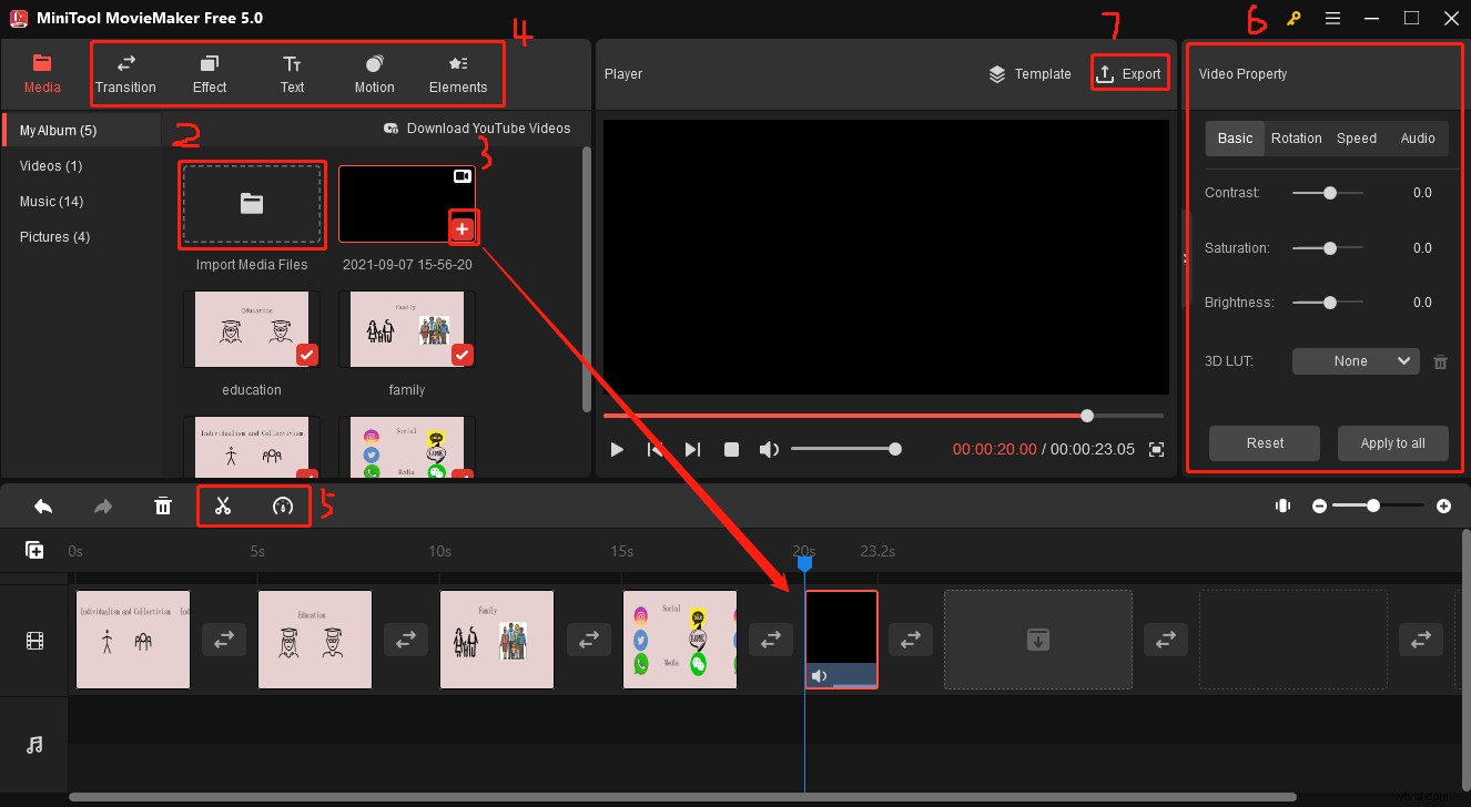 How to Create Engaging Videos on East-West Cultural Differences