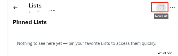 Master Twitter Lists: Streamline Your Feed and Boost Engagement