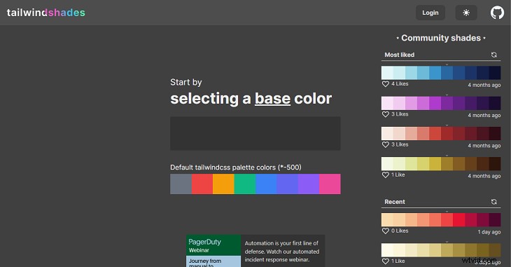 Top 5 Free Online Color Shade Generators for Custom Palettes