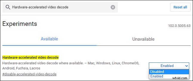 Fix Green or Purple Video Corruption in Google Chrome: 5 Proven Solutions