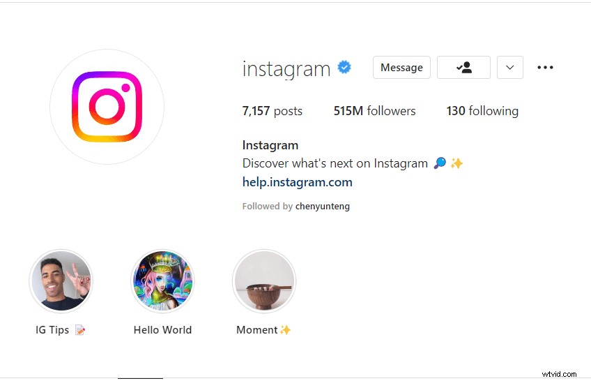 Top Most Followed Instagram Accounts: Celebrities, Athletes, Actors & More