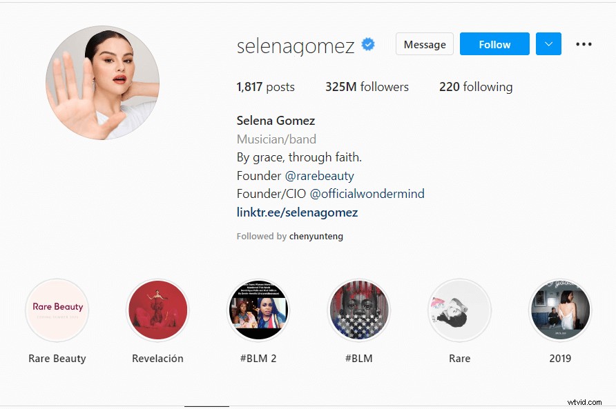 Top Most Followed Instagram Accounts: Celebrities, Athletes, Actors & More