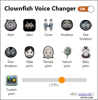 Best Voice Changer for Google Meet: Top Extensions & Desktop Apps to Transform Your Voice