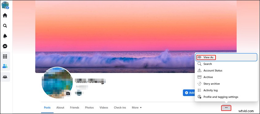 How to View Your Facebook Profile as Others See It: Step-by-Step Guide