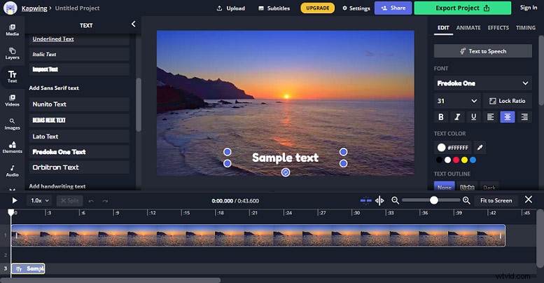 Top 9 Best Free Subtitle Editors: Expert-Recommended Tools for Videos