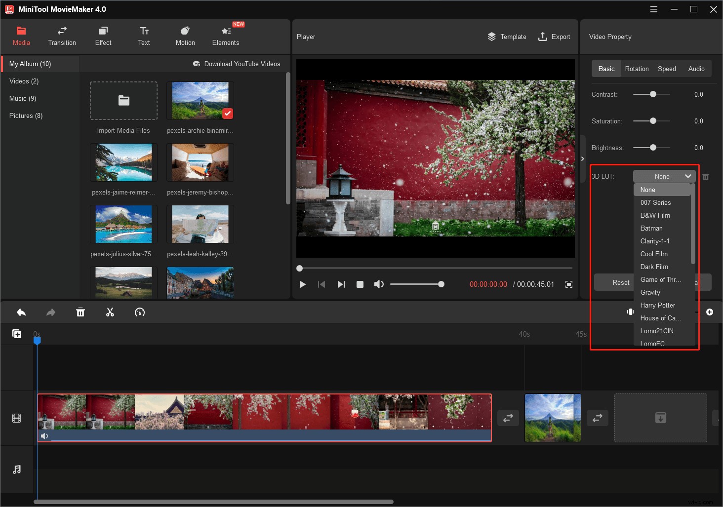 3D LUT Explained: Complete Guide to Using 3D LUT Creator for Pro Color Correction