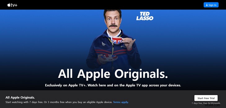 Watch Ted Lasso for Free: Complete Guide Without Apple TV+