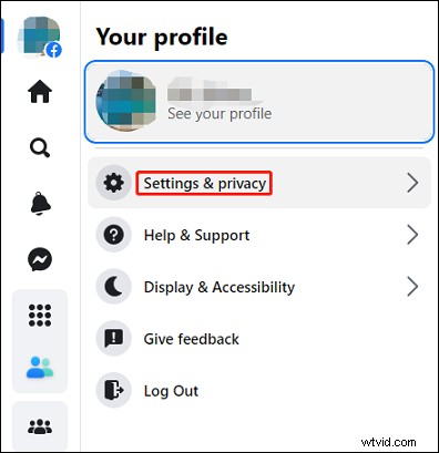 How to Disable Video Captions on Facebook & TikTok (2024 Guide)