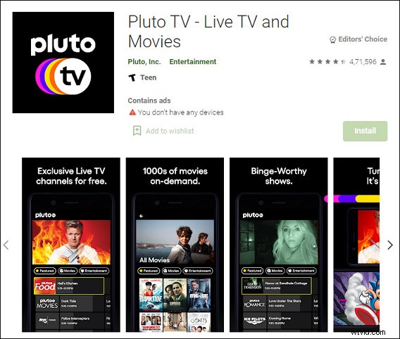 Top Mobdro Alternatives: Best Free Streaming Sites for Movies & TV Shows