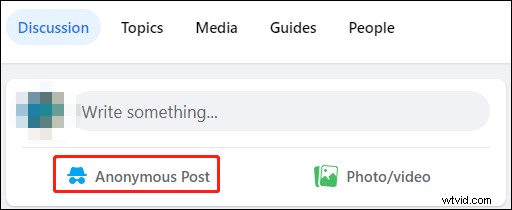 How to Post Anonymously in Facebook Groups: Complete Step-by-Step Guide