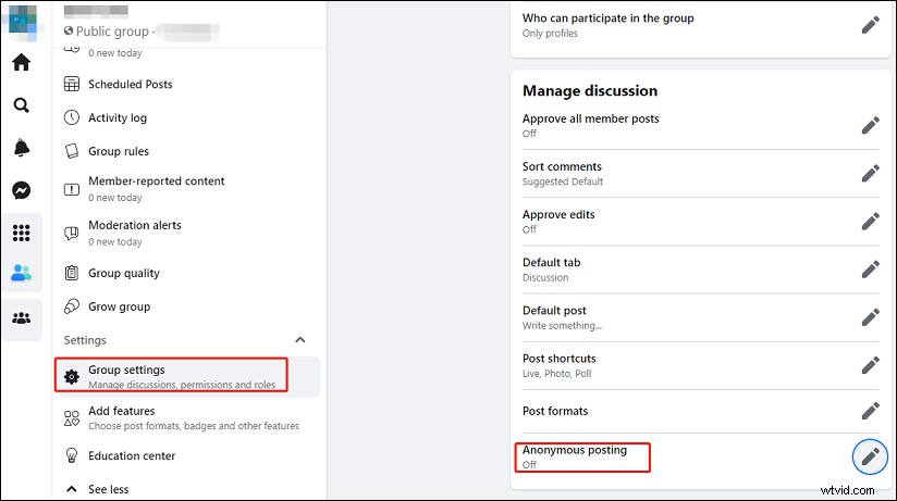 How to Post Anonymously in Facebook Groups: Complete Step-by-Step Guide