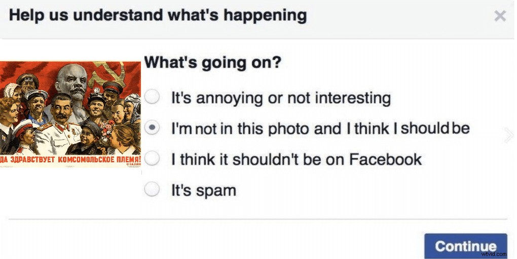 Understanding the I m in This Picture and I Don t Like It Meme: Origin, Meaning & Examples