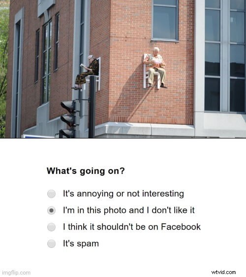 Understanding the I m in This Picture and I Don t Like It Meme: Origin, Meaning & Examples