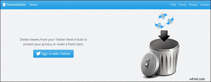 How to Delete All Tweets Instantly: Safe, Step-by-Step Guide