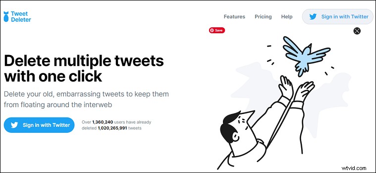 How to Delete All Tweets Instantly: Safe, Step-by-Step Guide