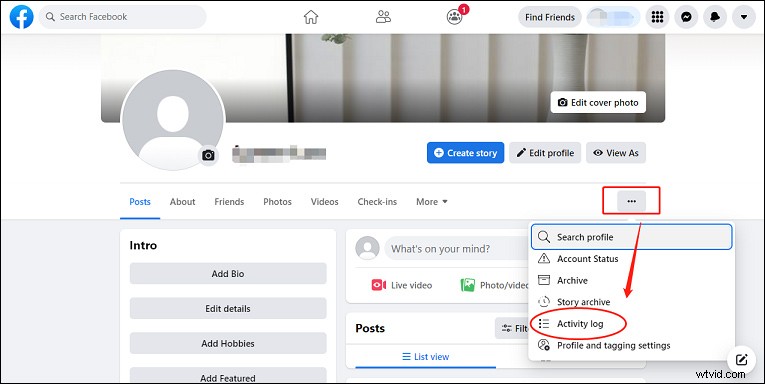 How to Easily Find and View All Your Liked Posts on Facebook (App & Desktop)