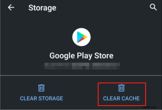 9 Proven Ways to Fix Google Play Store  Something Went Wrong. Try Again  Error
