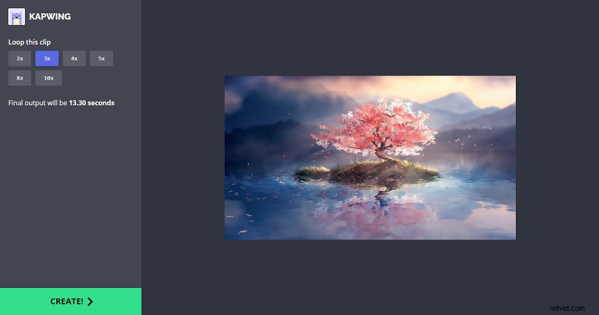 How to Create Seamless Looping Videos for Instagram Stories & Posts