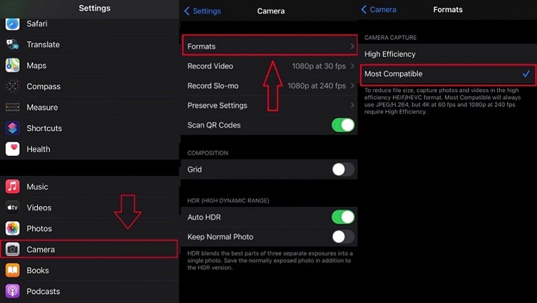 Best HEIC Viewers for PC: Easily View & Convert iPhone Photos