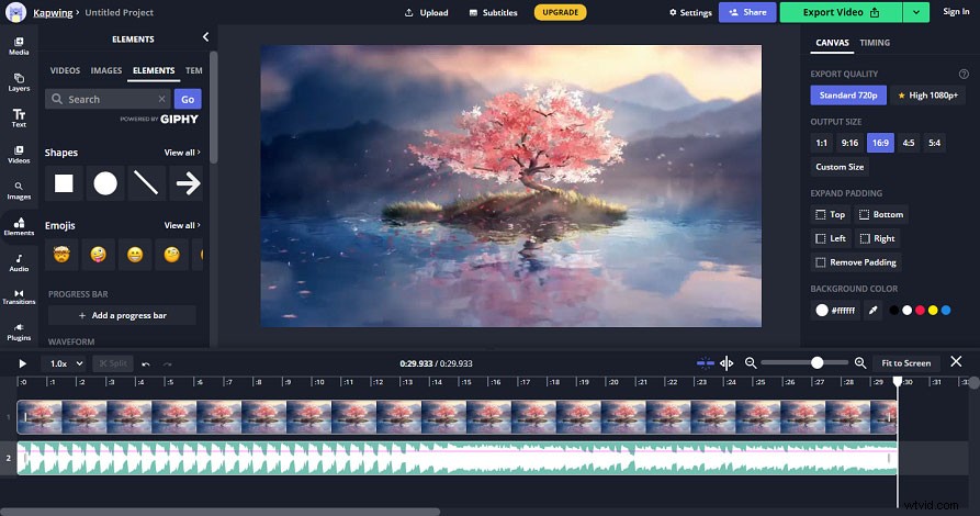 Top 7 iMovie Alternatives for Chromebook: Best Video Editors for Chrome OS