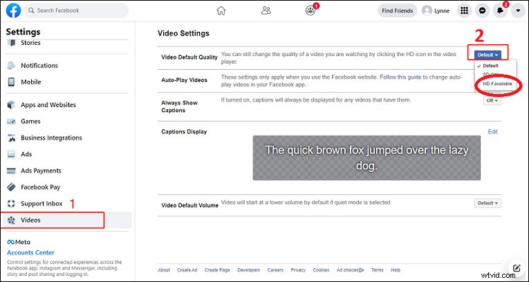 How to Upload HD Videos to Facebook: 3 Proven Solutions for Mobile & Desktop