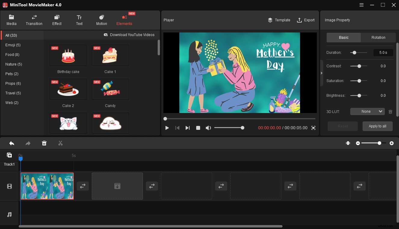 Heartfelt Mother s Day Videos: Express Love & Create Lasting Memories