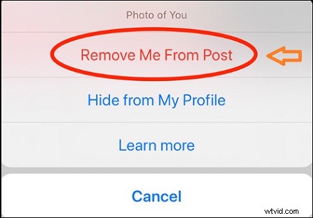 How to Untag Yourself on Instagram: Simple Step-by-Step Guide
